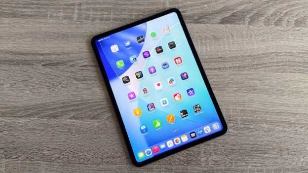 IPad Pro M5 dành cho ai? Phân tích trải nghiệm học tập, thiết kế đồ họa và làm việc chuyên nghiệp