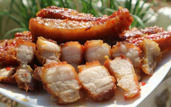 Sắp đến ngày vía Thần Tài: Nên ăn gì để lấy may? Gợi ý các món dễ chuẩn bị tại nhà Ảnh 2