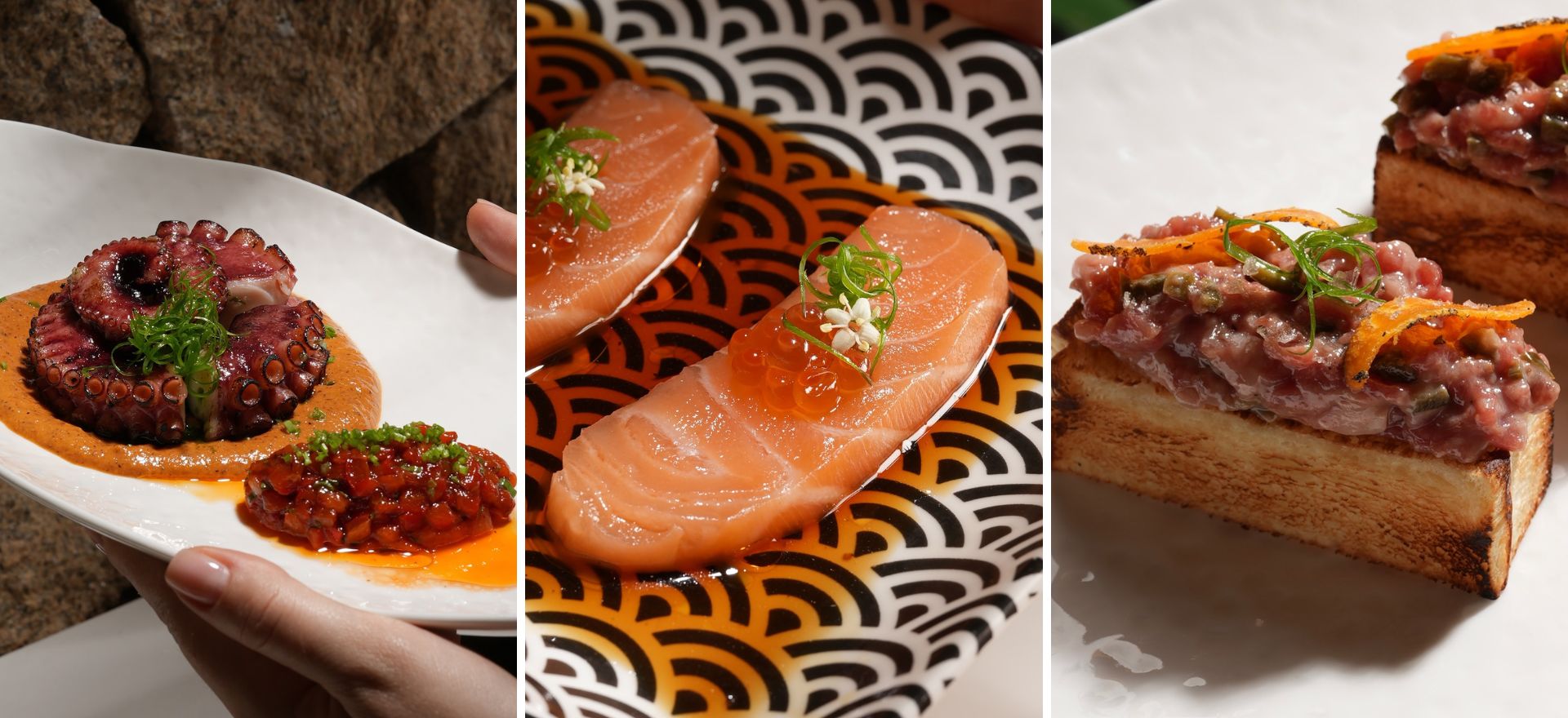 5 nhà hàng lãng mạn và ấm cúng cho đêm Valentine tại TP.HCM - 14