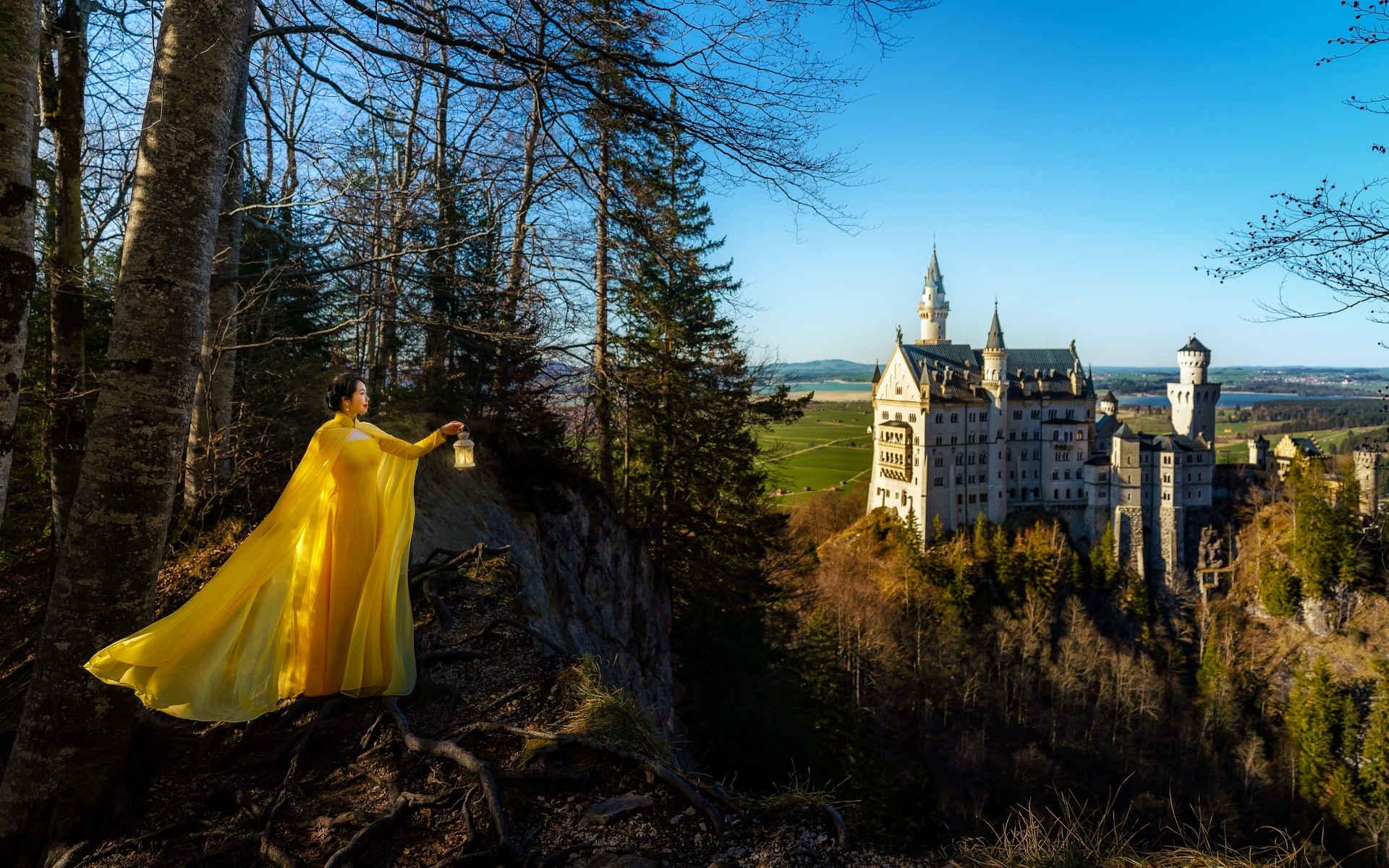 dua ao dai viet cham den 100 'ky quan' cua the gioi - 1