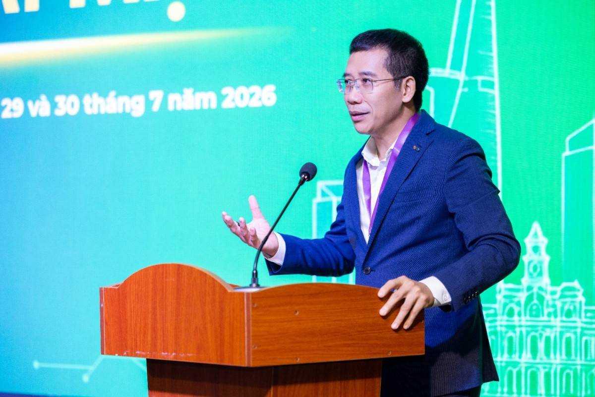 AVSE Global chủ trì VGIC 2026: Kết nối nguồn lực trí thức Việt toàn cầu