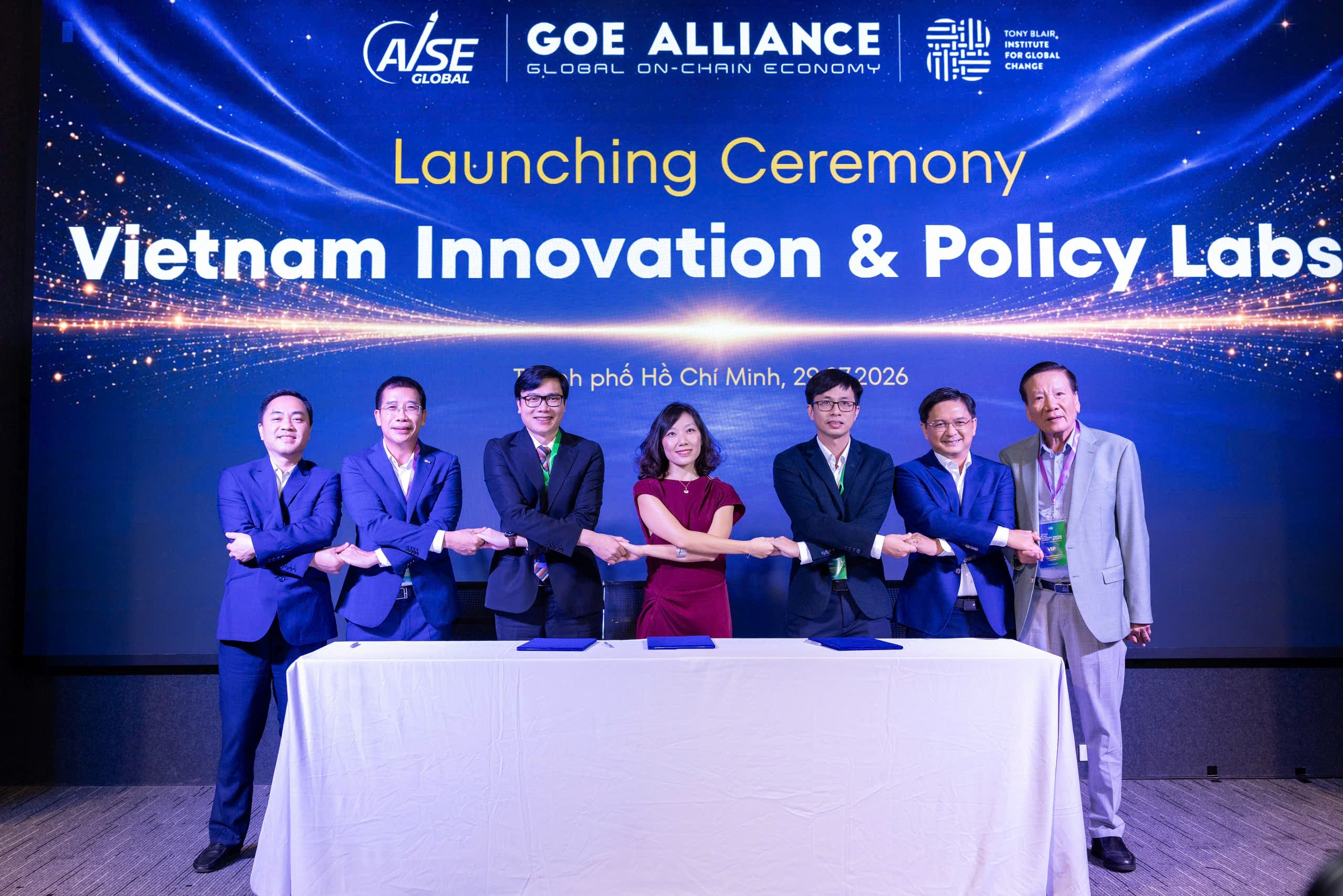 AVSE Global chủ trì VGIC 2026: Kết nối nguồn lực trí thức Việt toàn cầu